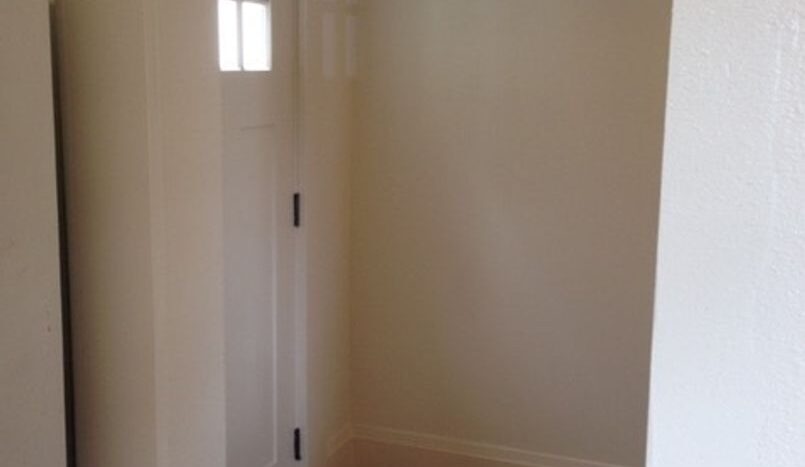 5712 SE Holgate - Portland - Oregon - 2 bed, 1 bath rental property