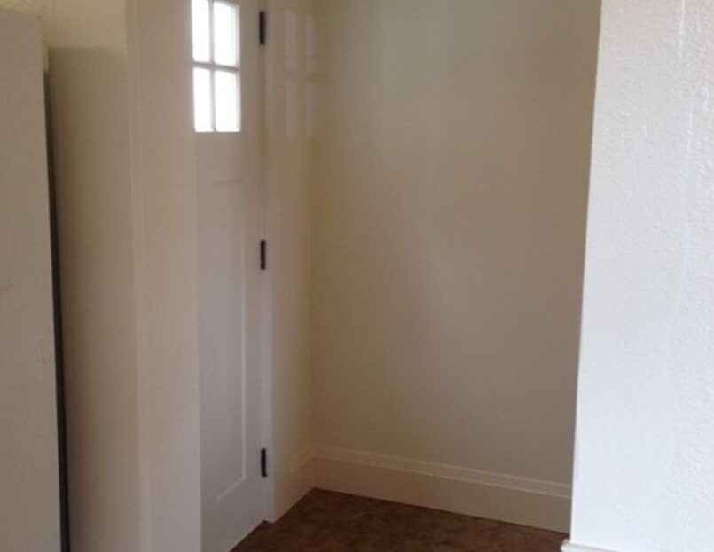 5712 SE Holgate - Portland - Oregon - 2 bed, 1 bath rental property