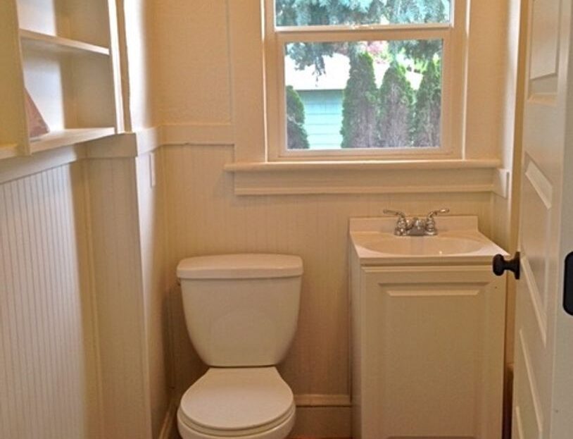 5712 SE Holgate - Portland - Oregon - 2 bed, 1 bath rental property