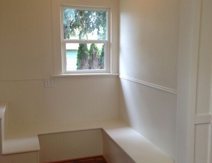 5712 SE Holgate - Portland - Oregon - 2 bed, 1 bath rental property