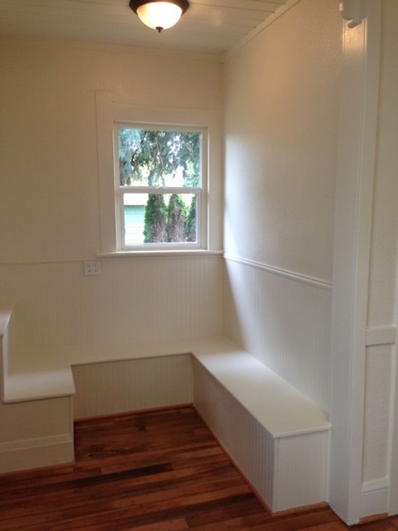 5712 SE Holgate - Portland - Oregon - 2 bed, 1 bath rental property