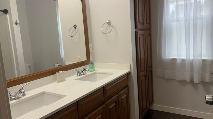 5817 Pioneer Ridge Place - Ferndale - Washington - 3 bed, 2.5 bath rental property