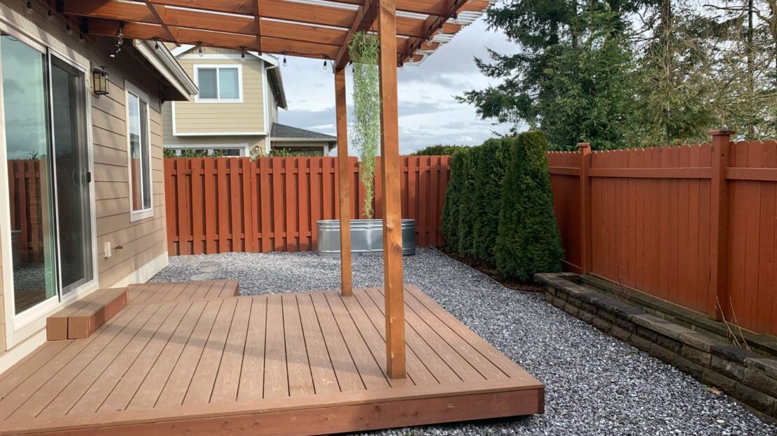 5817 Pioneer Ridge Place - Ferndale - Washington - 3 bed, 2.5 bath rental property