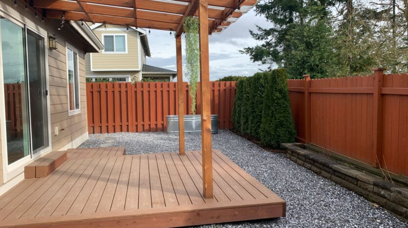 5817 Pioneer Ridge Place - Ferndale - Washington - 3 bed, 2.5 bath rental property