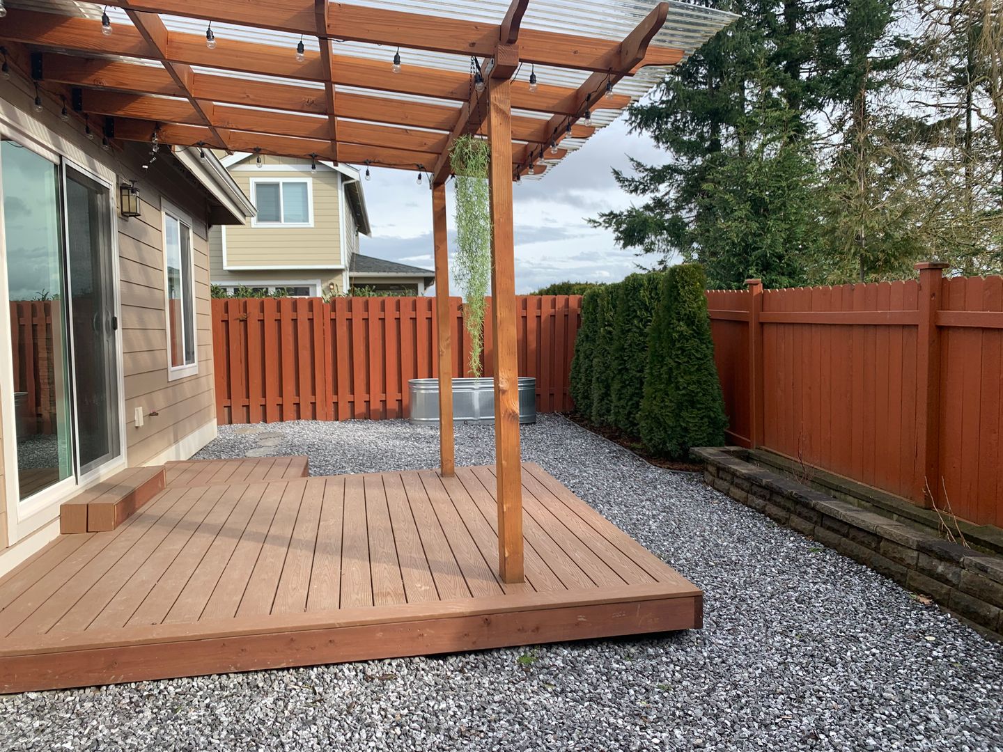 5817 Pioneer Ridge Place - Ferndale - Washington - 3 bed, 2.5 bath rental property