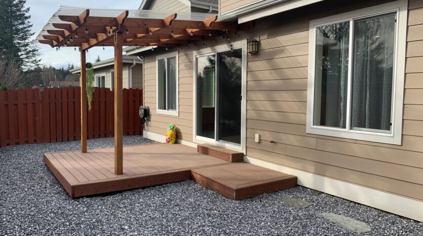 5817 Pioneer Ridge Place - Ferndale - Washington - 3 bed, 2.5 bath rental property