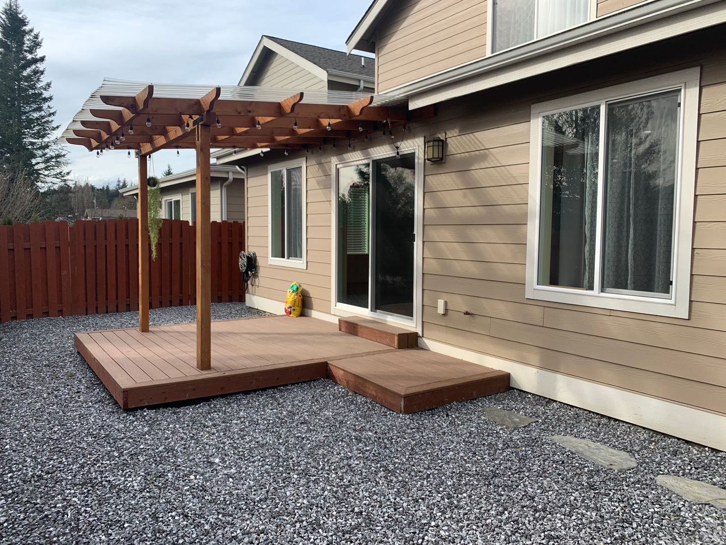 5817 Pioneer Ridge Place - Ferndale - Washington - 3 bed, 2.5 bath rental property