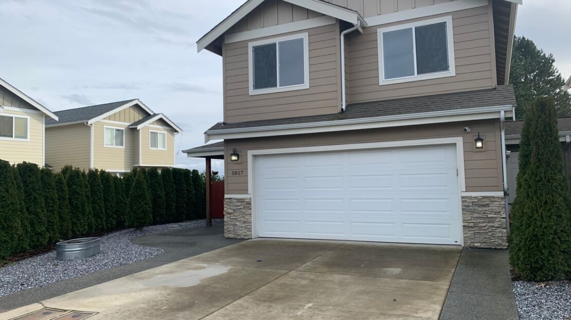 5817 Pioneer Ridge Place - Ferndale - Washington - 3 bed, 2.5 bath rental property