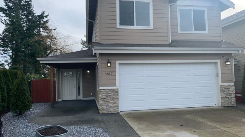 5817 Pioneer Ridge Place - Ferndale - Washington - 3 bed, 2.5 bath rental property