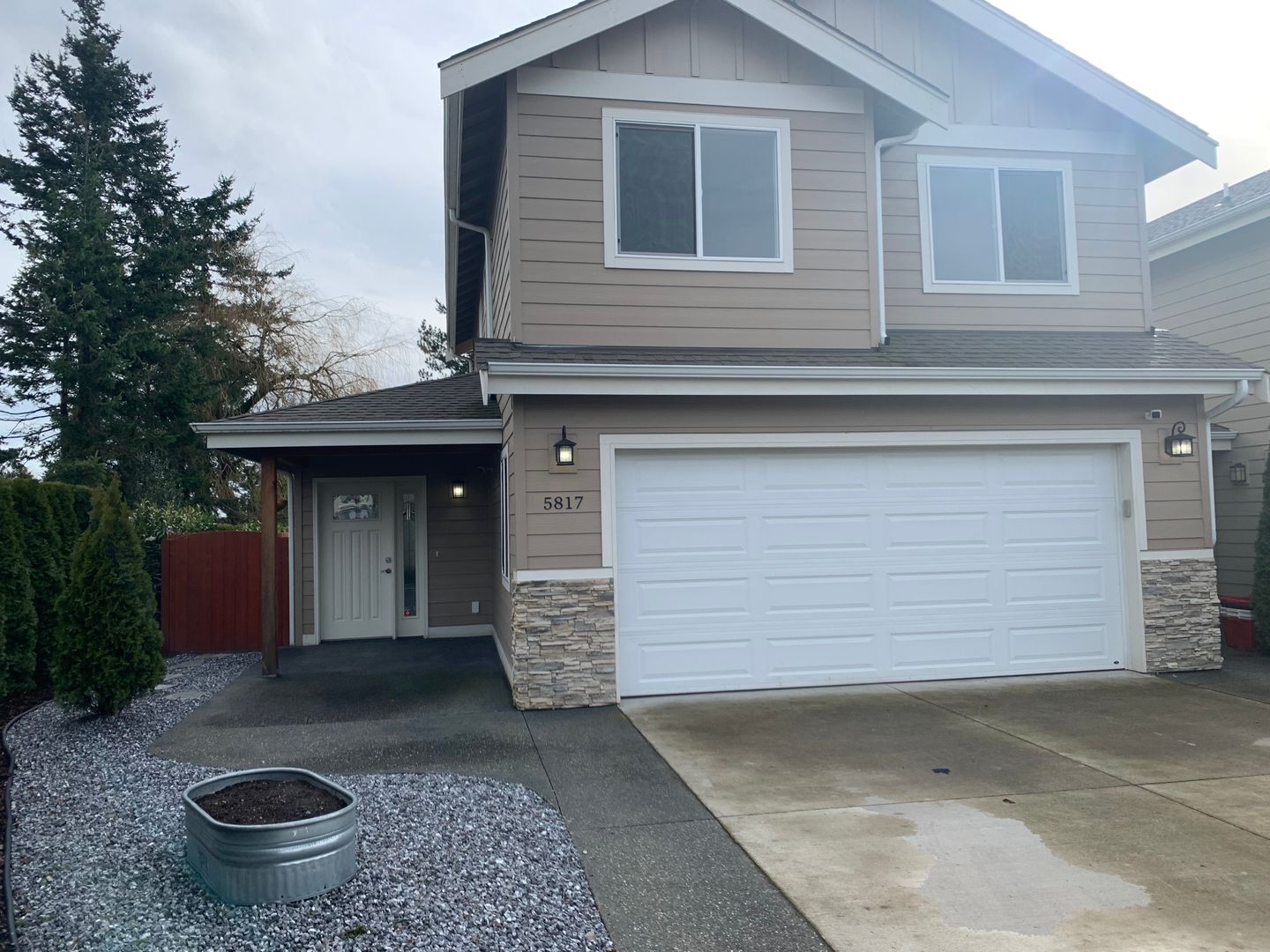 5817 Pioneer Ridge Place - Ferndale - Washington - 3 bed, 2.5 bath rental property
