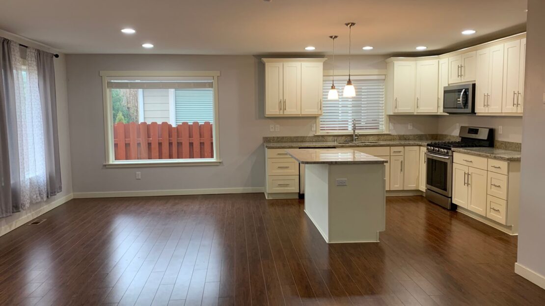 5817 Pioneer Ridge Place - Ferndale - Washington - 3 bed, 2.5 bath rental property