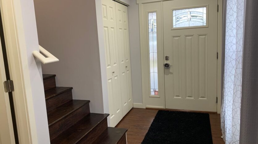 5817 Pioneer Ridge Place - Ferndale - Washington - 3 bed, 2.5 bath rental property