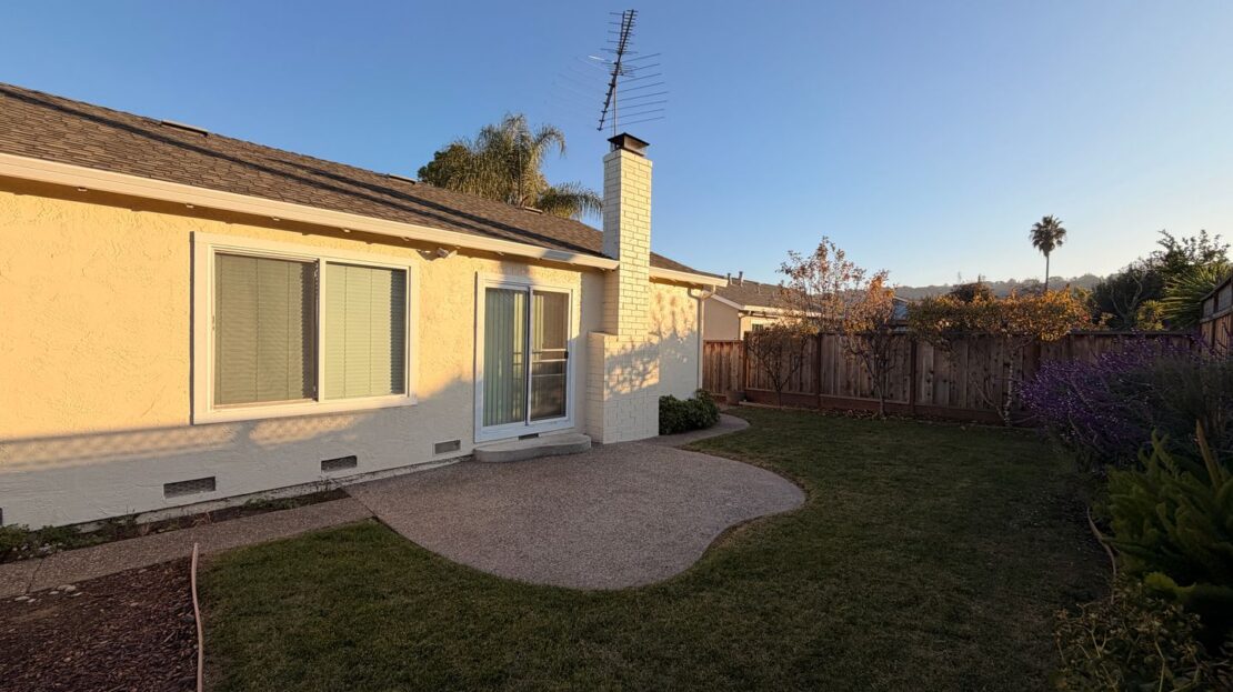 5929 Mabie Ct - San Jose - California - 4 bed, 2 bath rental property