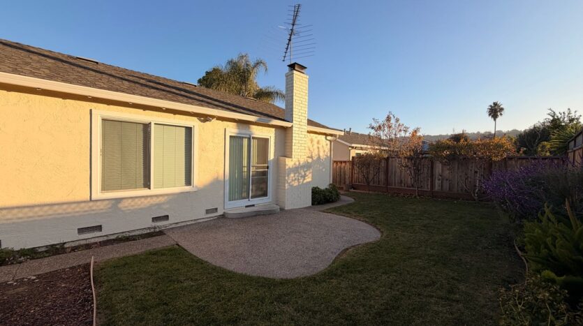 5929 Mabie Ct - San Jose - California - 4 bed, 2 bath rental property