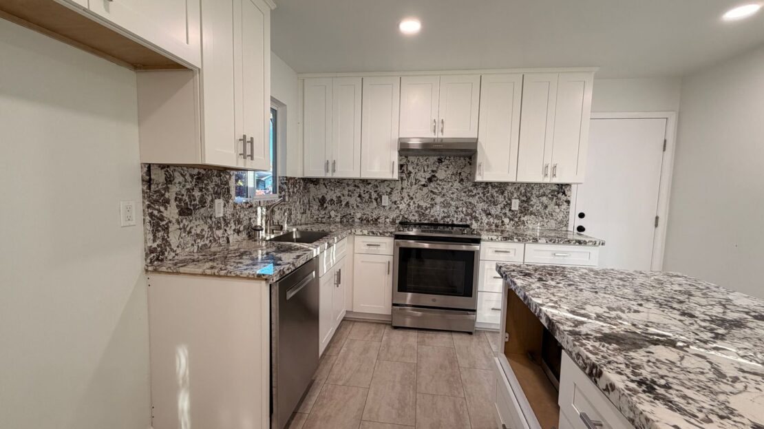 5929 Mabie Ct - San Jose - California - 4 bed, 2 bath rental property