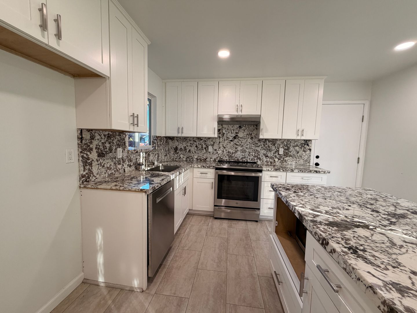 5929 Mabie Ct - San Jose - California - 4 bed, 2 bath rental property