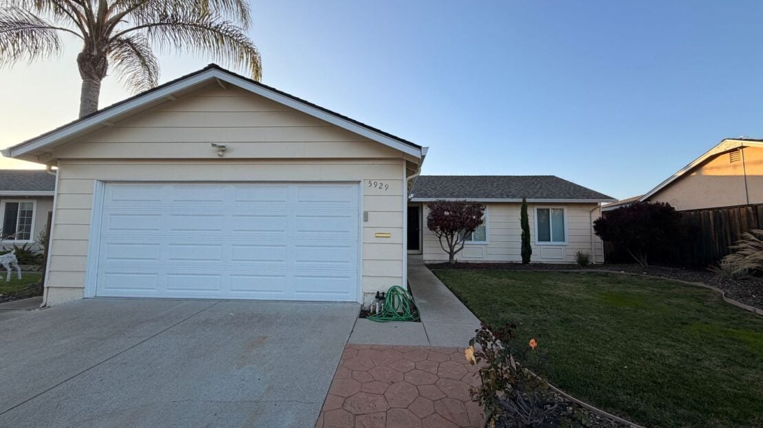 5929 Mabie Ct - San Jose - California - 4 bed, 2 bath rental property
