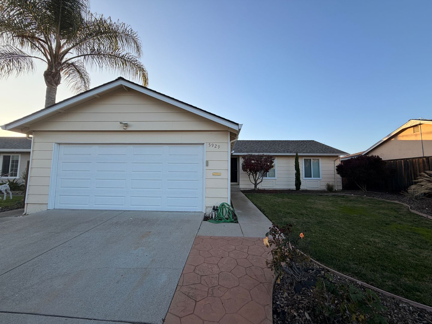 5929 Mabie Ct - San Jose - California - 4 bed, 2 bath rental property