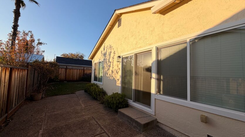 5929 Mabie Ct - San Jose - California - 4 bed, 2 bath rental property