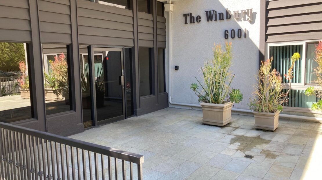 6001 Canterbury Drive Unit 107 - Culver City - California - 2 bed, 2 bath rental property