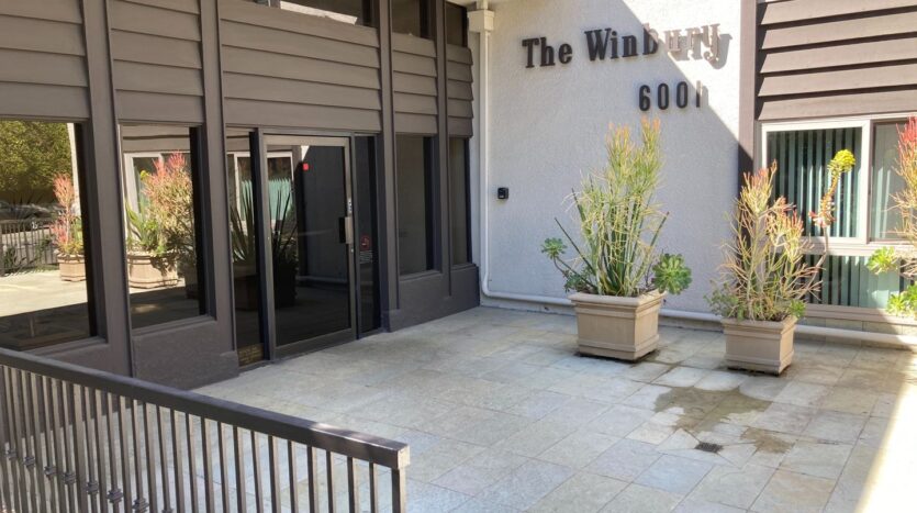 6001 Canterbury Drive Unit 107 - Culver City - California - 2 bed, 2 bath rental property