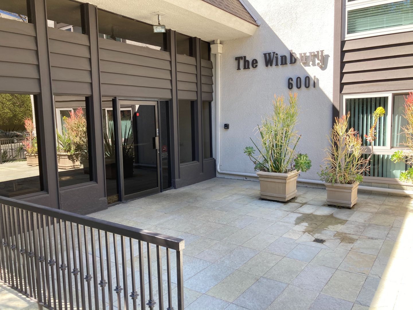 6001 Canterbury Drive Unit 107 - Culver City - California - 2 bed, 2 bath rental property
