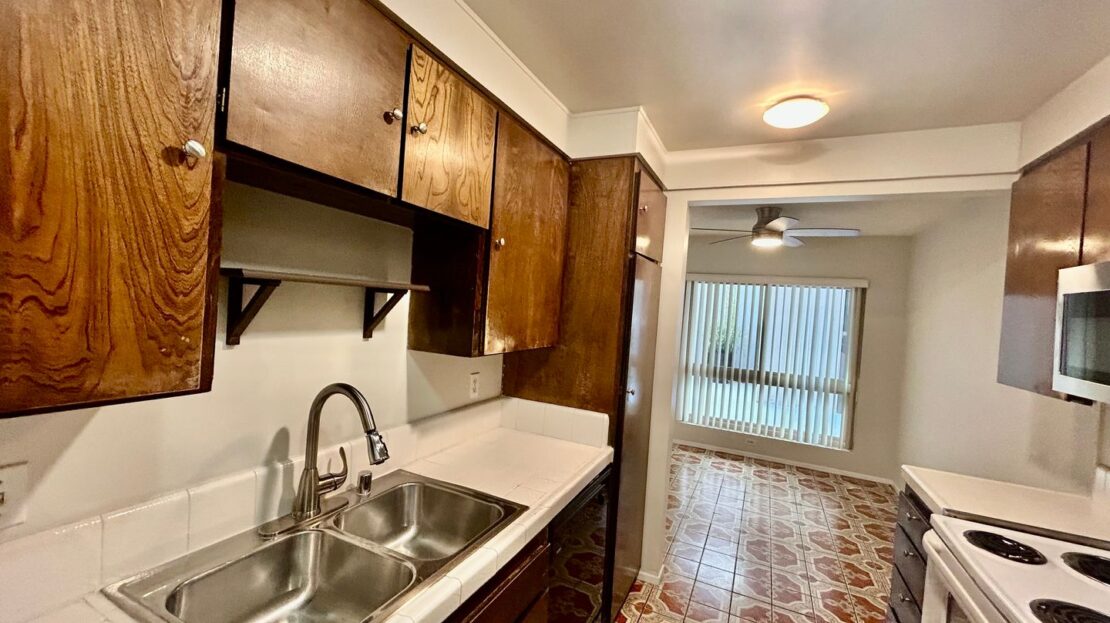 6001 Canterbury Drive Unit 107 - Culver City - California - 2 bed, 2 bath rental property