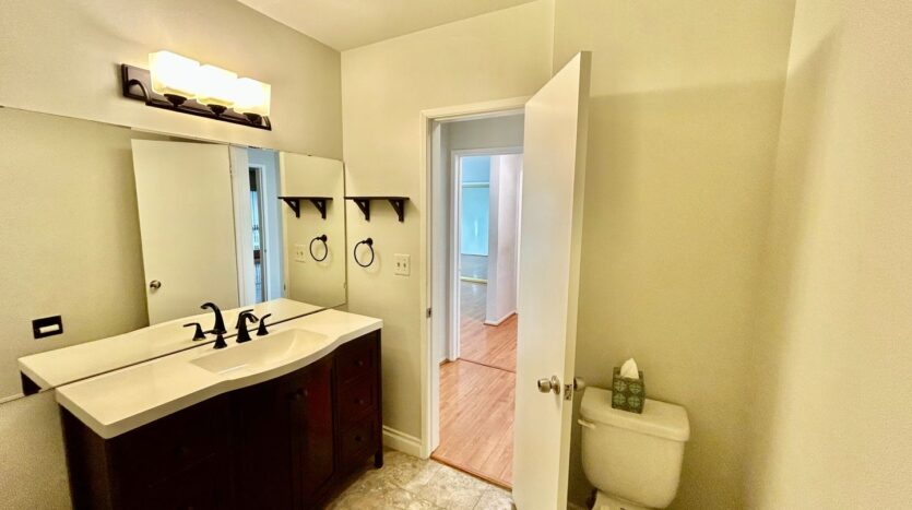 6001 Canterbury Drive Unit 107 - Culver City - California - 2 bed, 2 bath rental property