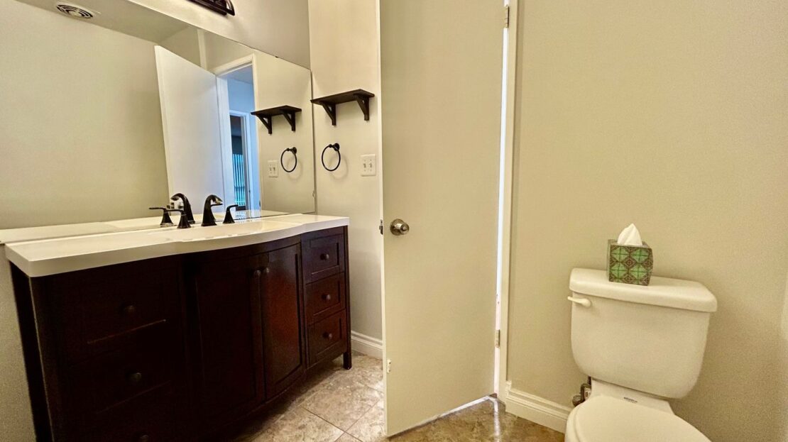 6001 Canterbury Drive Unit 107 - Culver City - California - 2 bed, 2 bath rental property