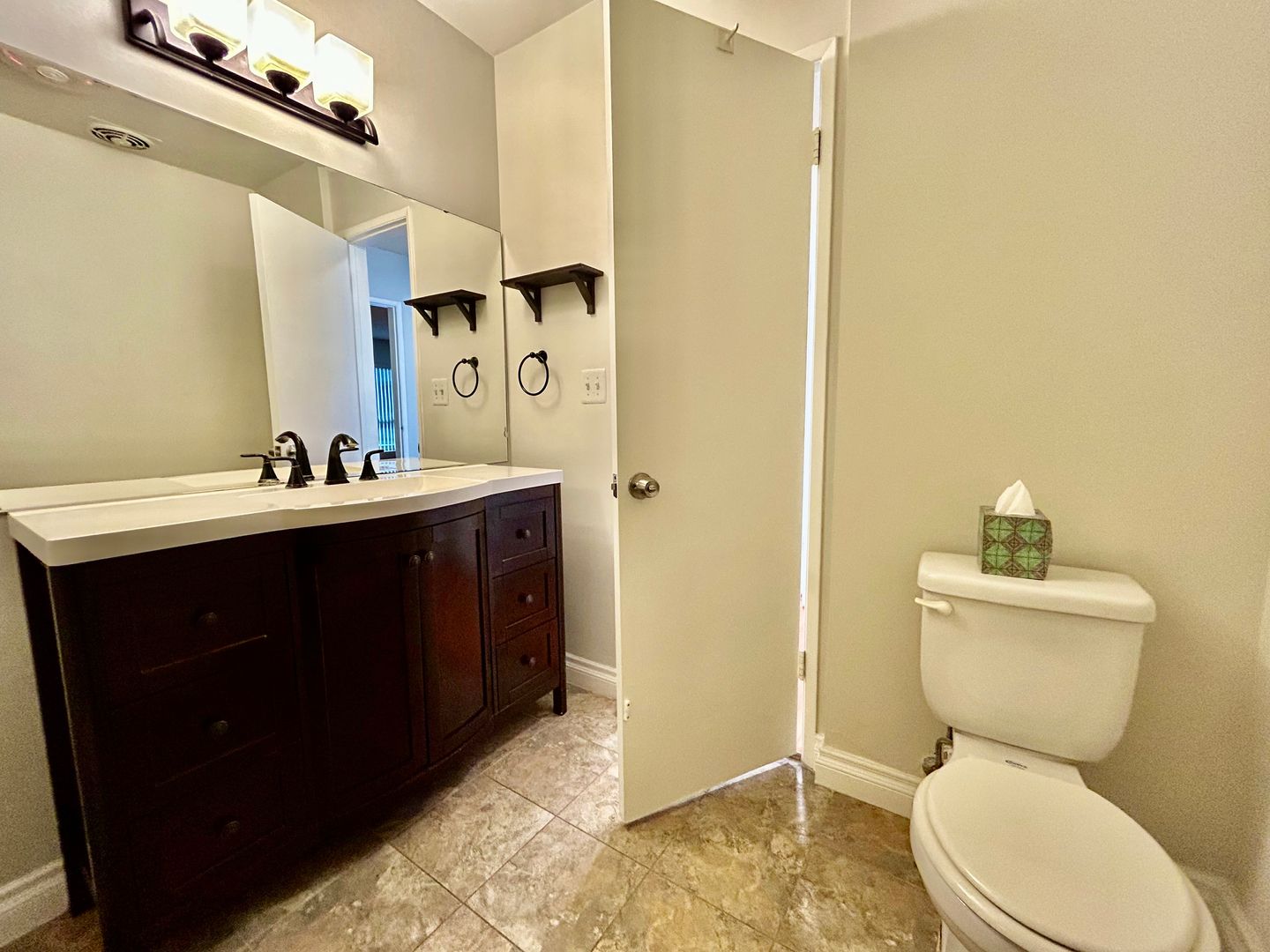 6001 Canterbury Drive Unit 107 - Culver City - California - 2 bed, 2 bath rental property