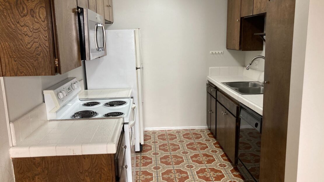 6001 Canterbury Drive Unit 107 - Culver City - California - 2 bed, 2 bath rental property