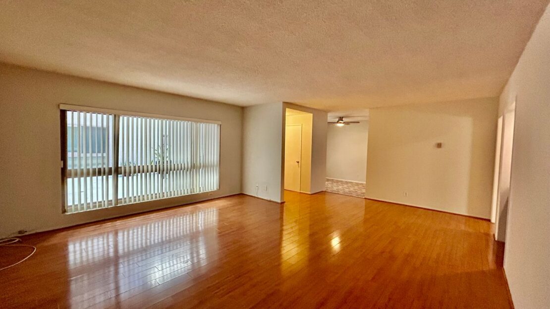 6001 Canterbury Drive Unit 107 - Culver City - California - 2 bed, 2 bath rental property