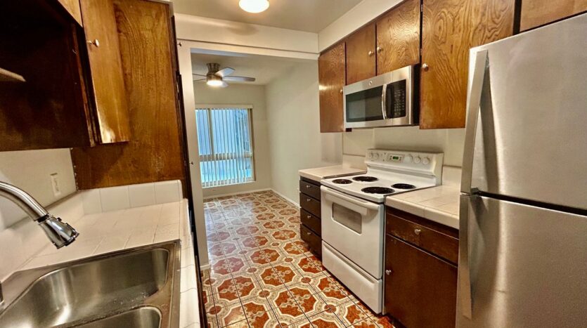 6001 Canterbury Drive Unit 107 - Culver City - California - 2 bed, 2 bath rental property