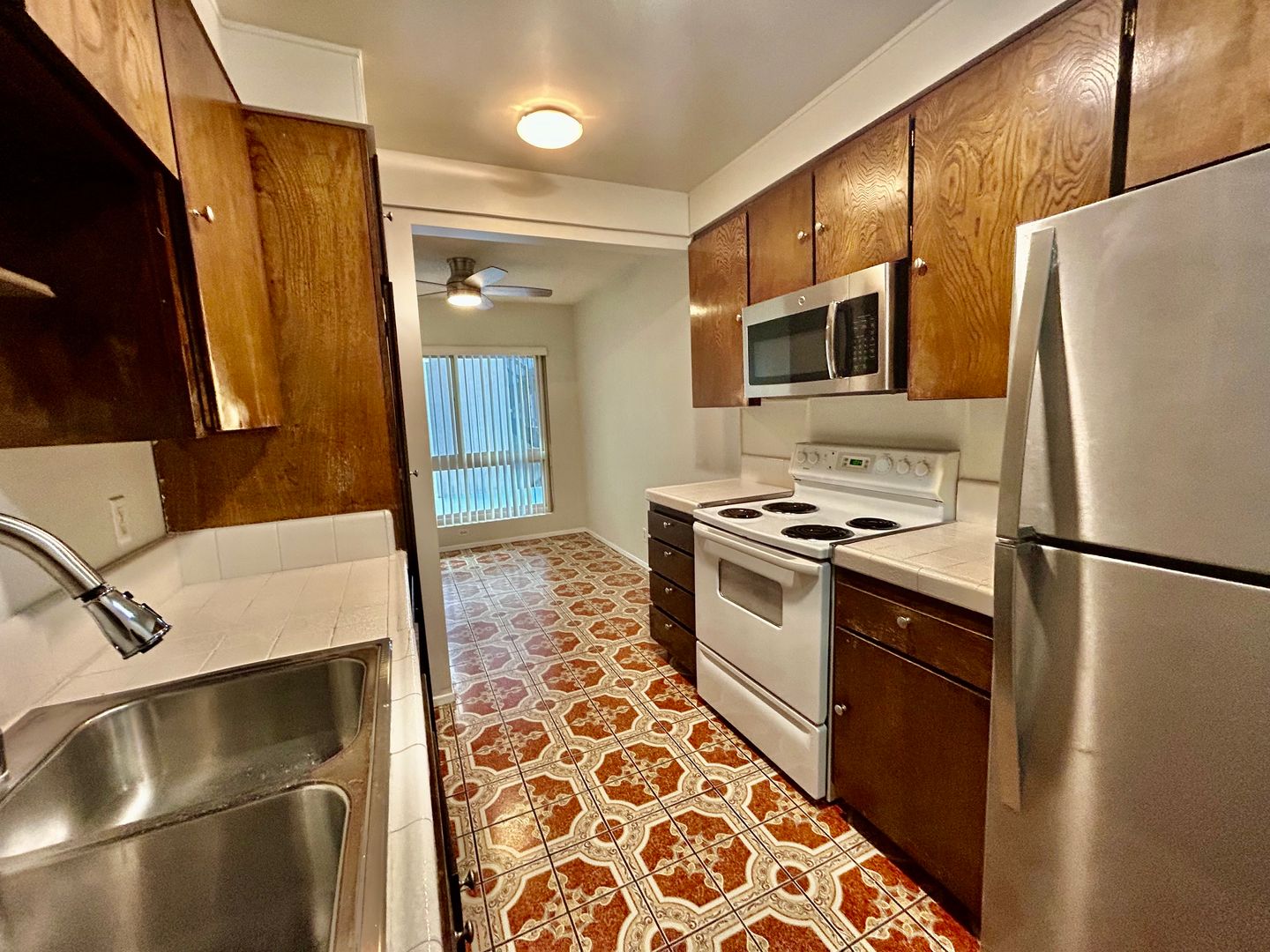6001 Canterbury Drive Unit 107 - Culver City - California - 2 bed, 2 bath rental property