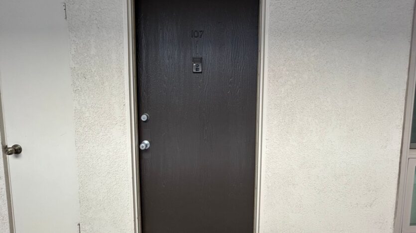 6001 Canterbury Drive Unit 107 - Culver City - California - 2 bed, 2 bath rental property