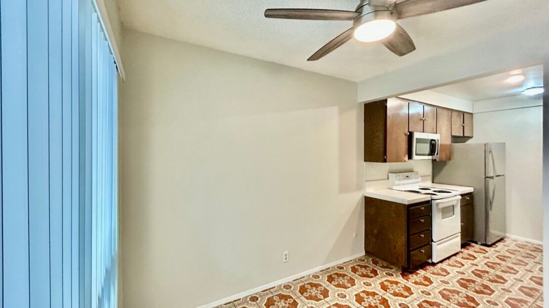 6001 Canterbury Drive Unit 107 - Culver City - California - 2 bed, 2 bath rental property