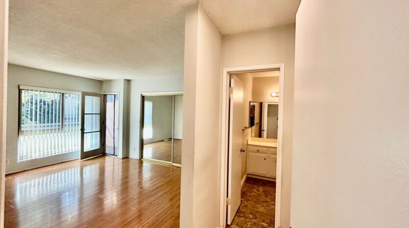6001 Canterbury Drive Unit 107 - Culver City - California - 2 bed, 2 bath rental property