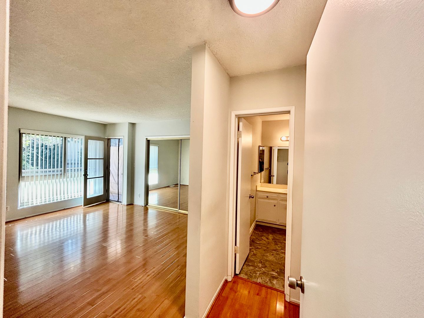6001 Canterbury Drive Unit 107 - Culver City - California - 2 bed, 2 bath rental property