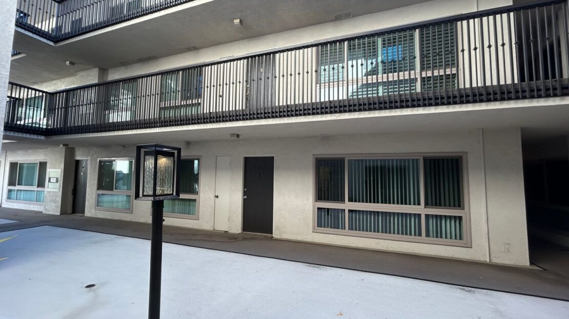 6001 Canterbury Drive Unit 107 - Culver City - California - 2 bed, 2 bath rental property