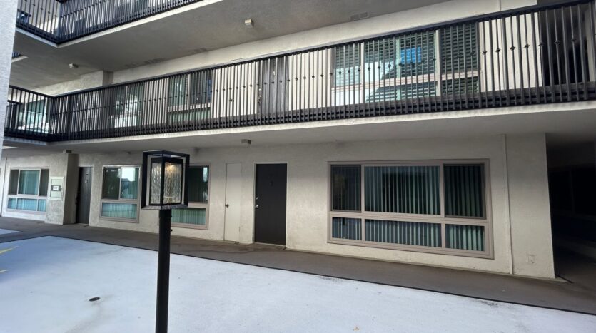 6001 Canterbury Drive Unit 107 - Culver City - California - 2 bed, 2 bath rental property