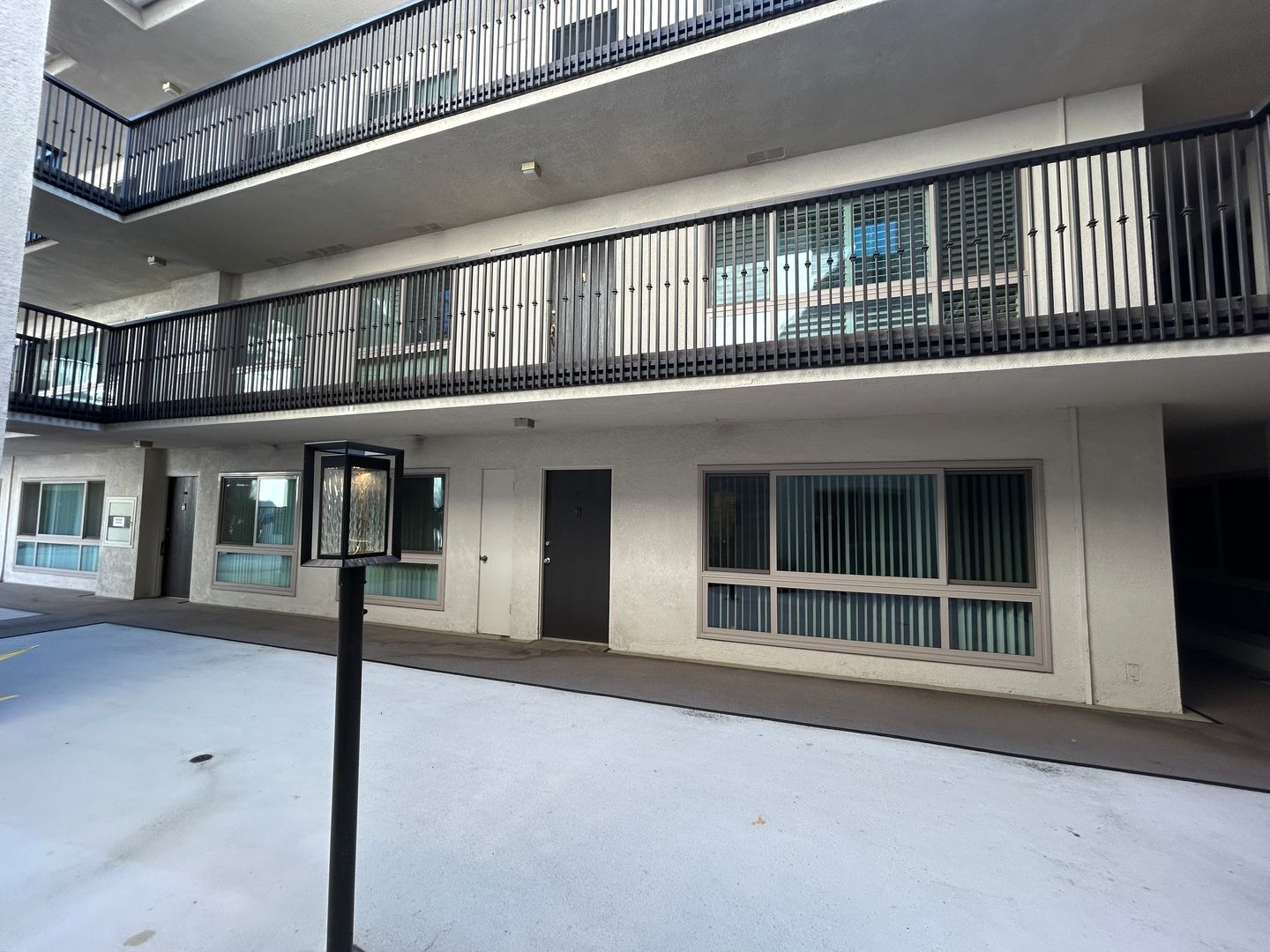 6001 Canterbury Drive Unit 107 - Culver City - California - 2 bed, 2 bath rental property