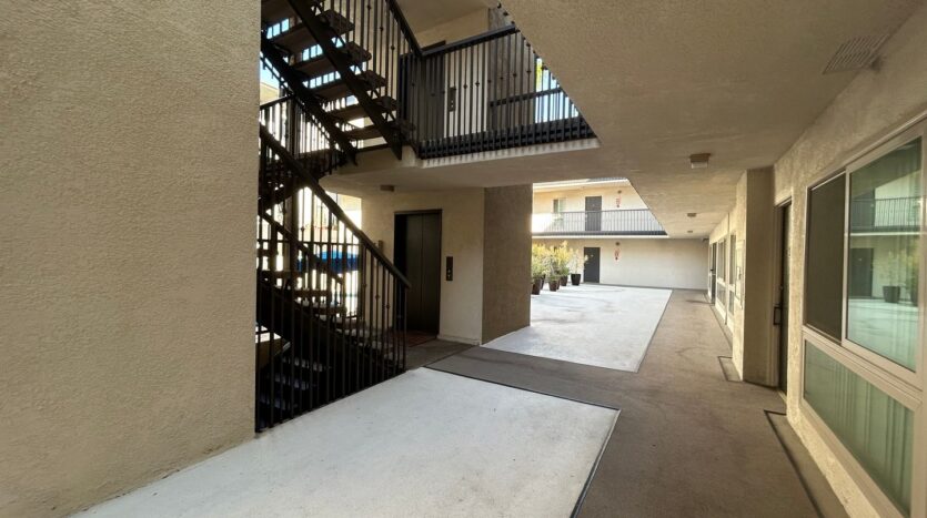 6001 Canterbury Drive Unit 107 - Culver City - California - 2 bed, 2 bath rental property