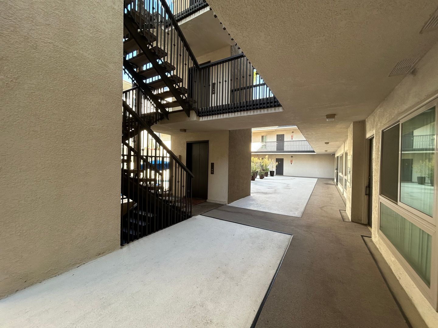 6001 Canterbury Drive Unit 107 - Culver City - California - 2 bed, 2 bath rental property