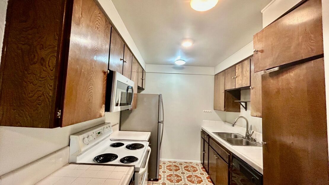 6001 Canterbury Drive Unit 107 - Culver City - California - 2 bed, 2 bath rental property