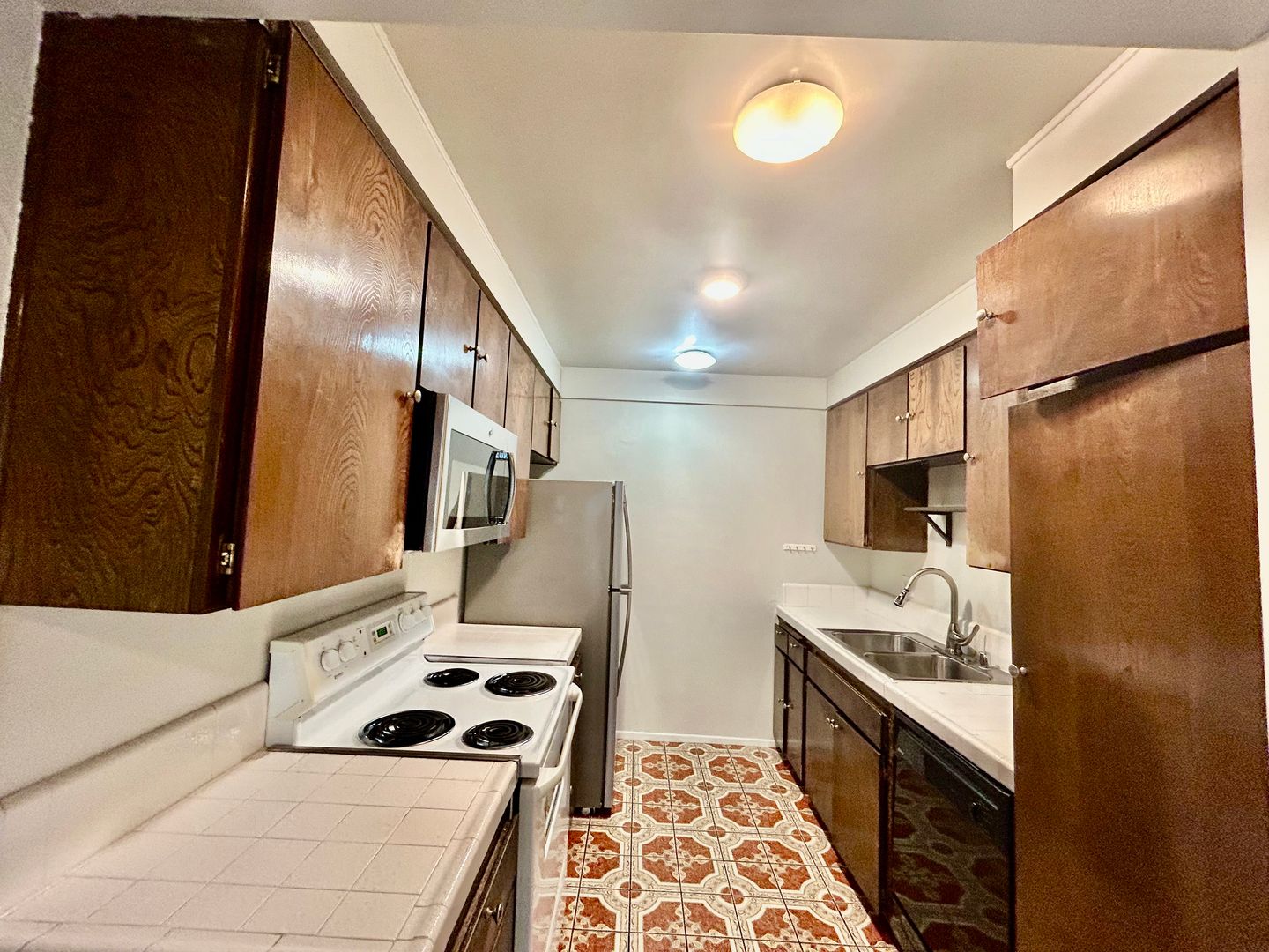 6001 Canterbury Drive Unit 107 - Culver City - California - 2 bed, 2 bath rental property