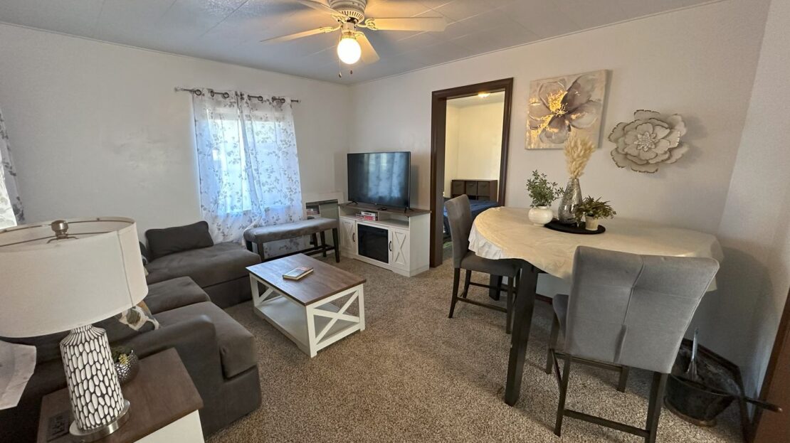 610 Cedar Street - Westwood - California - 3 bed, 1 bath rental property