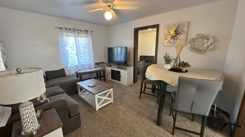 610 Cedar Street - Westwood - California - 3 bed, 1 bath rental property