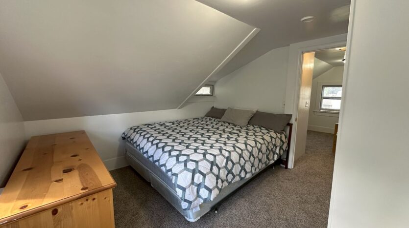 610 Cedar Street - Westwood - California - 3 bed, 1 bath rental property