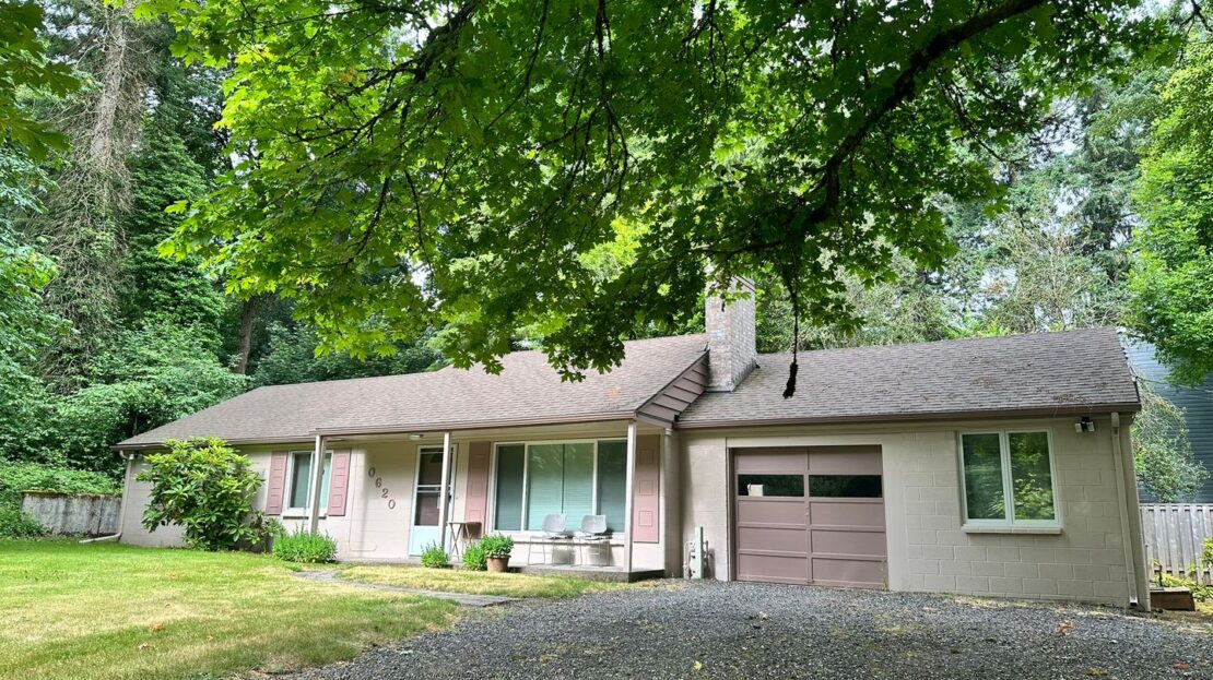620 S. Palatine Hill Road Room 3 - Portland - Oregon - 1 bed, 1 bath rental property