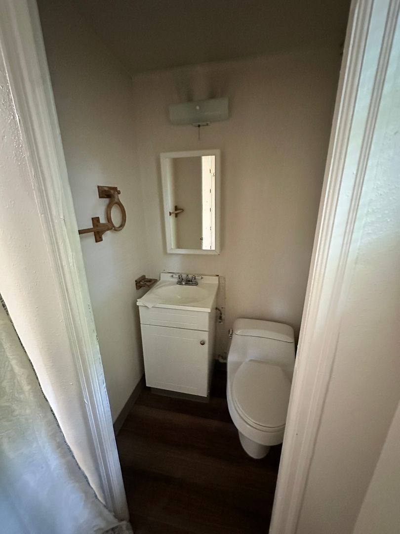 620 S. Palatine Hill Road Room 4 - Portland - Oregon - 1 bed, 1 bath rental property